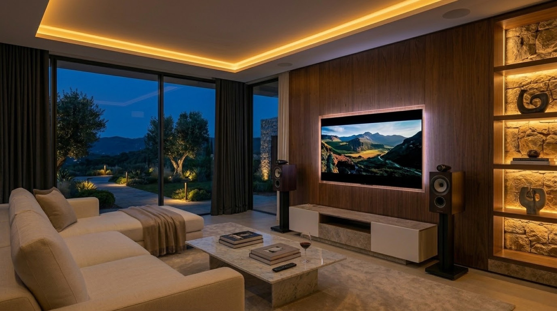 LED Ekran
